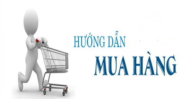 Hướng dẫn đặt hàng